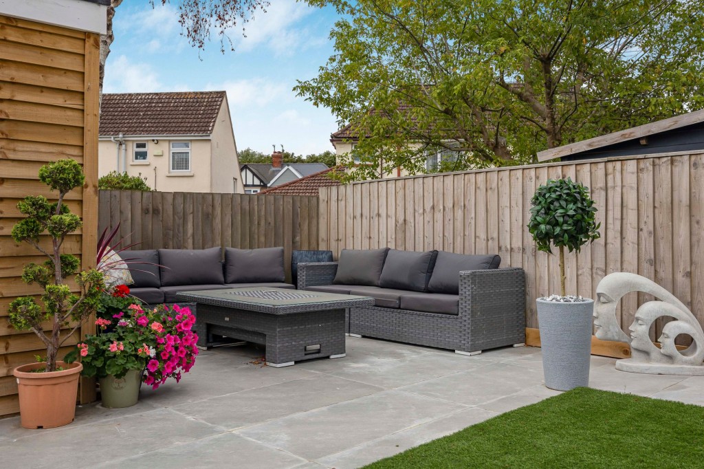 Marlborough Road, Swindon, SN3