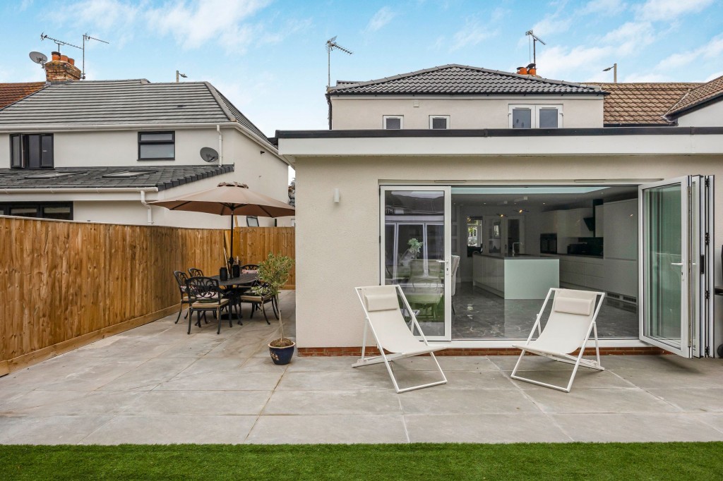 Marlborough Road, Swindon, SN3
