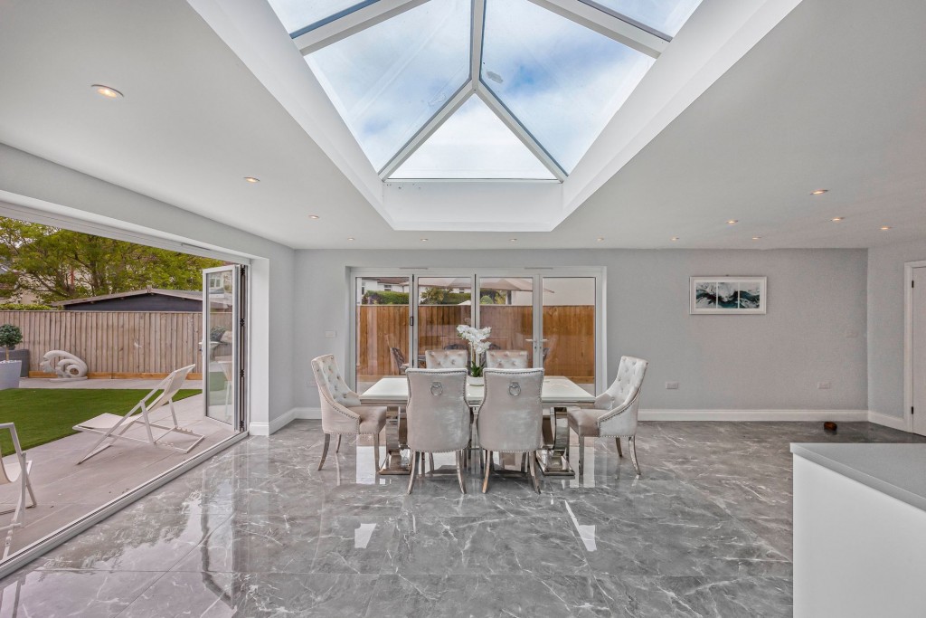 Marlborough Road, Swindon, SN3