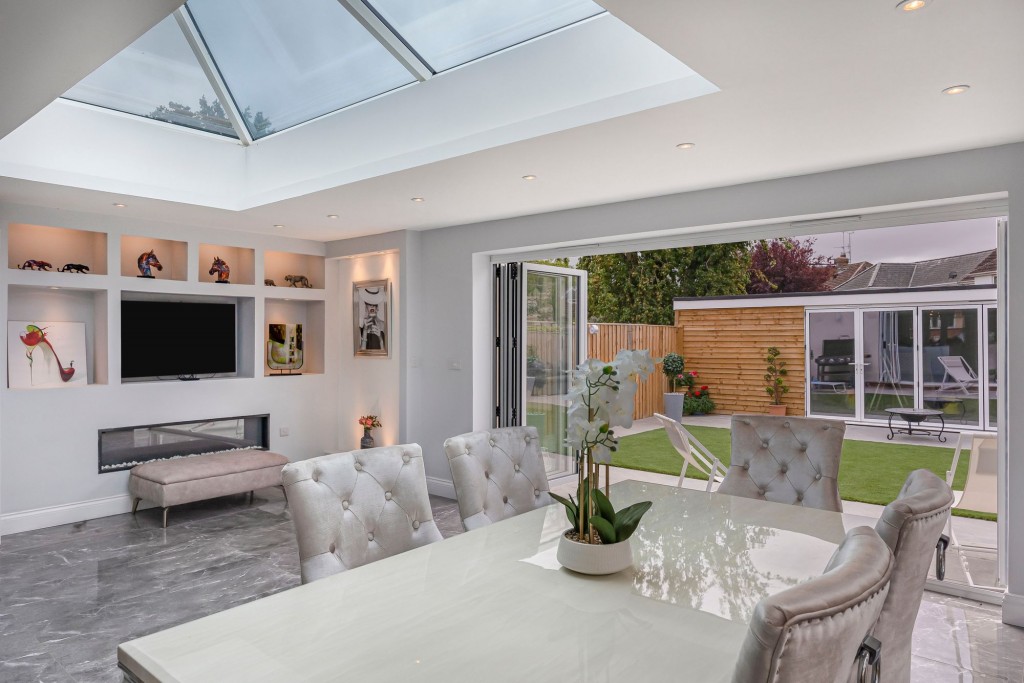 Marlborough Road, Swindon, SN3