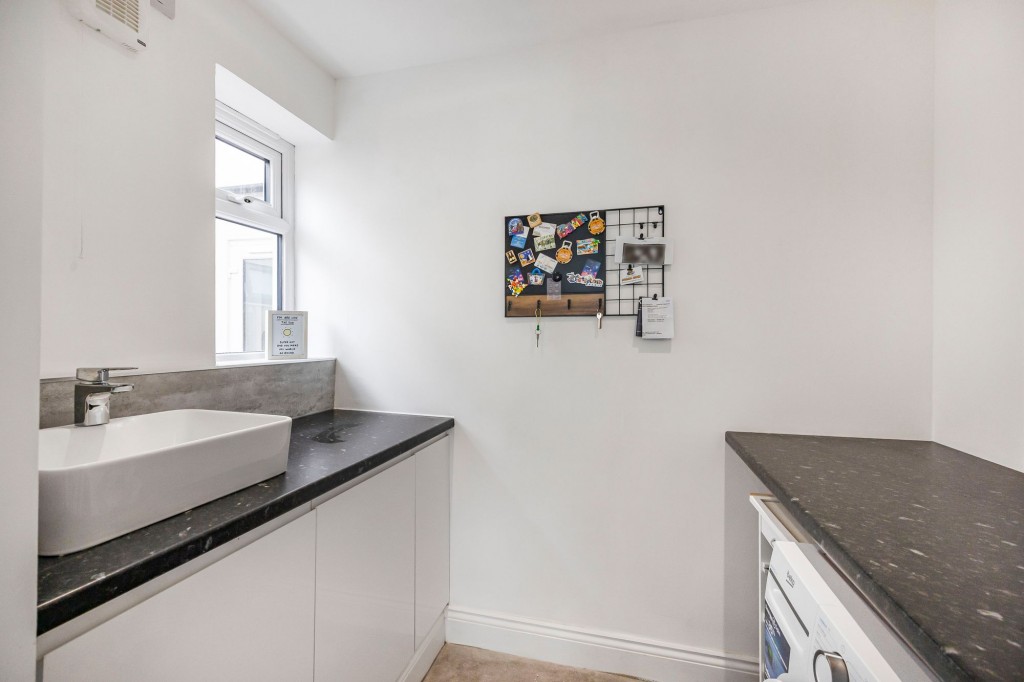 Marlborough Road, Swindon, SN3