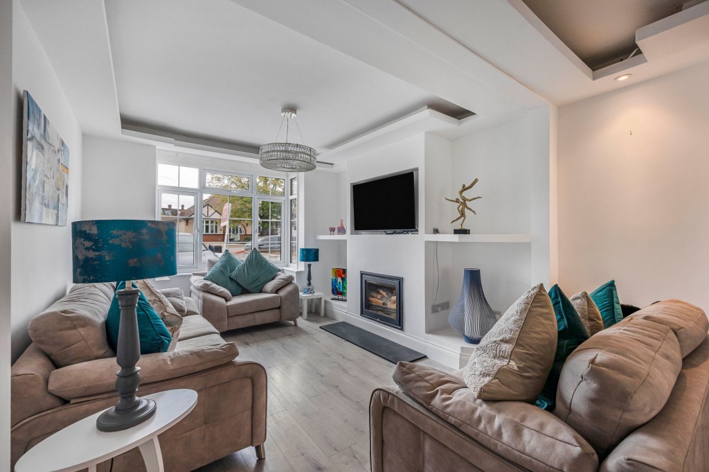 Marlborough Road, Swindon, SN3
