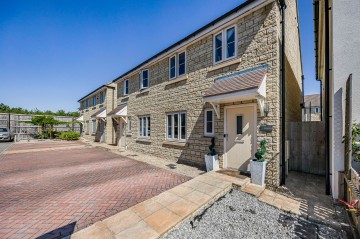 Robinscroft, Swindon, SN25