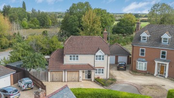 The Maltings, Wanborough, SN4