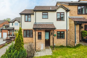 Ramsthorn Close, Swindon, SN2