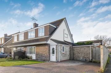 Hewitt Close, Swindon, SN3