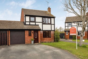 Titchfield Close, Grange Park, SN5