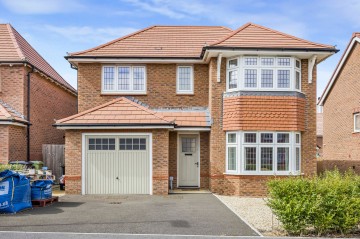 Rockley Close, Coate, SN3