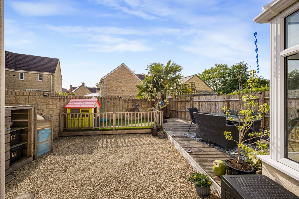 Mayfly Road, Swindon, SN25