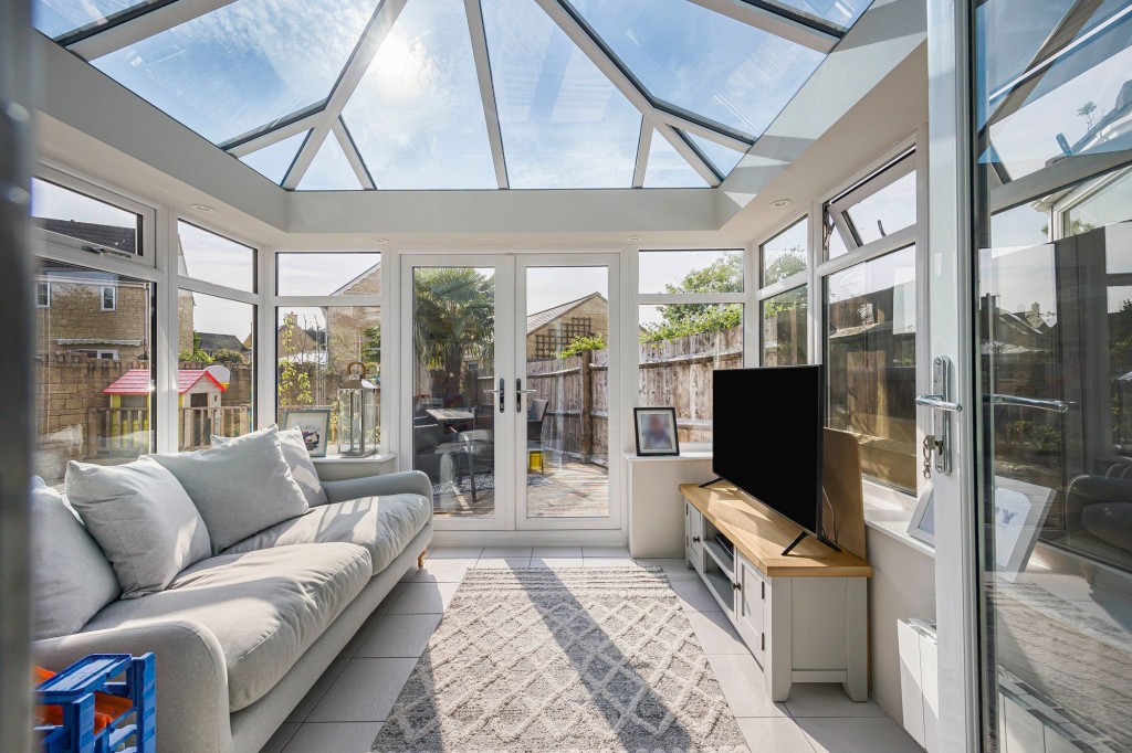 Mayfly Road, Swindon, SN25