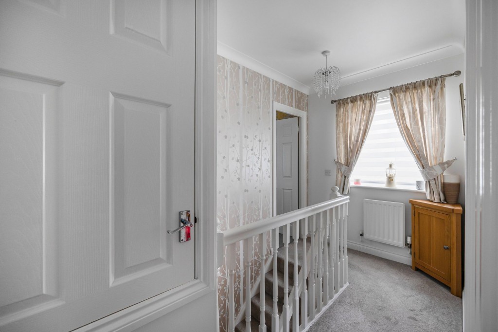 Gaveller Road, Swindon, SN25