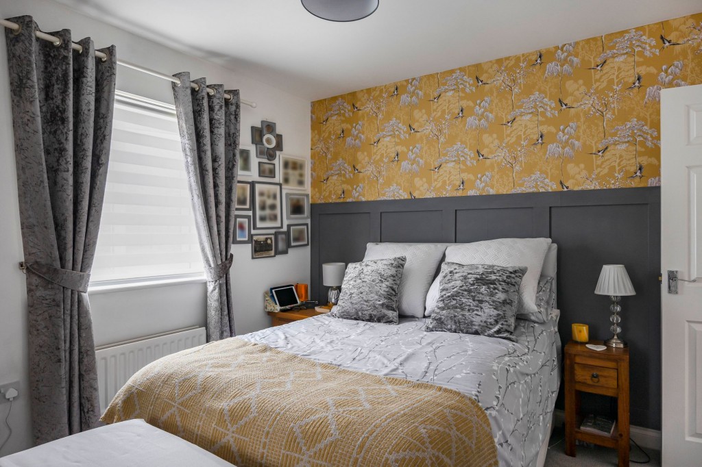 Gaveller Road, Swindon, SN25