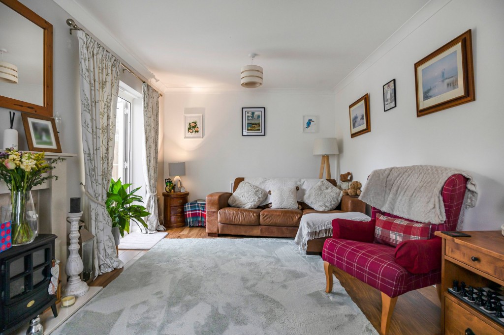 Gaveller Road, Swindon, SN25