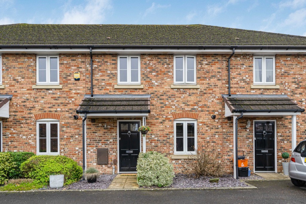 Cawte Mews, Swindon, SN3