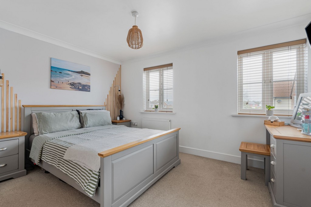 Cawte Mews, Swindon, SN3