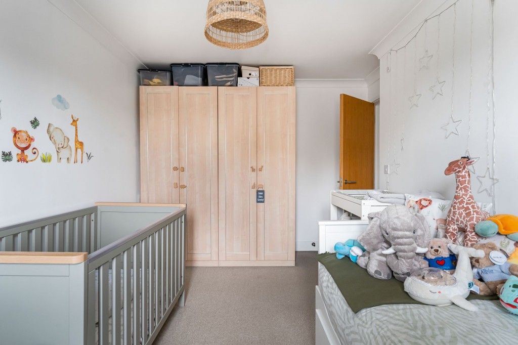 Cawte Mews, Swindon, SN3