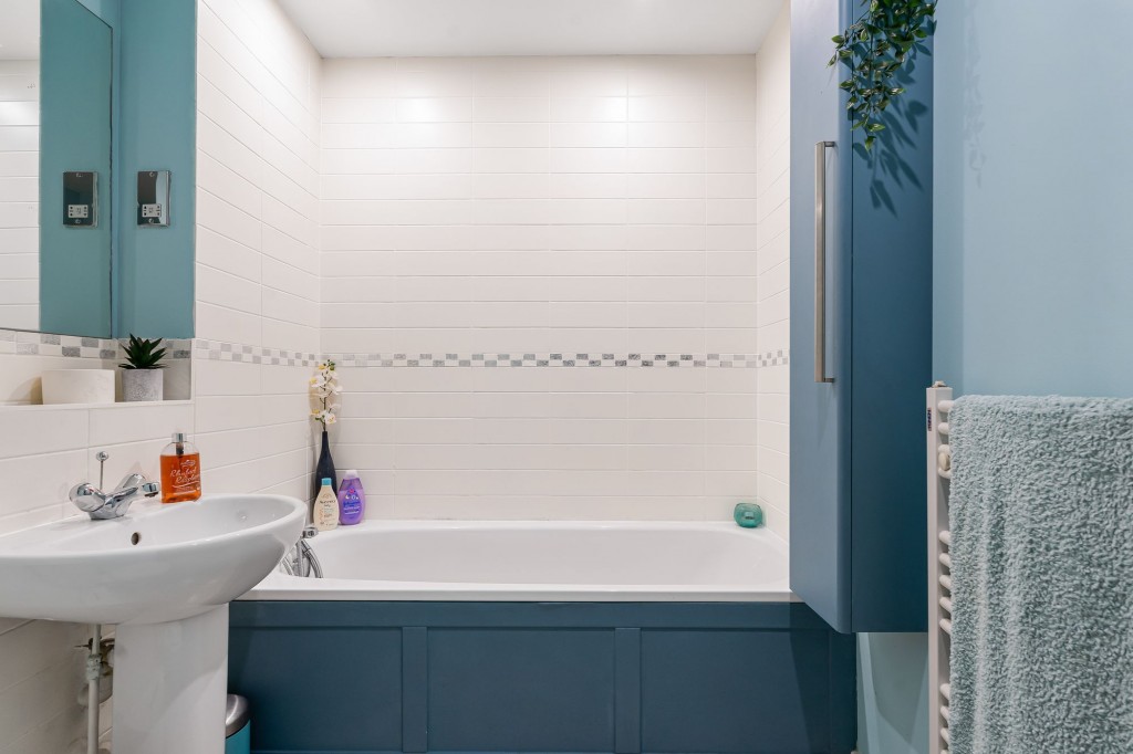 Cawte Mews, Swindon, SN3