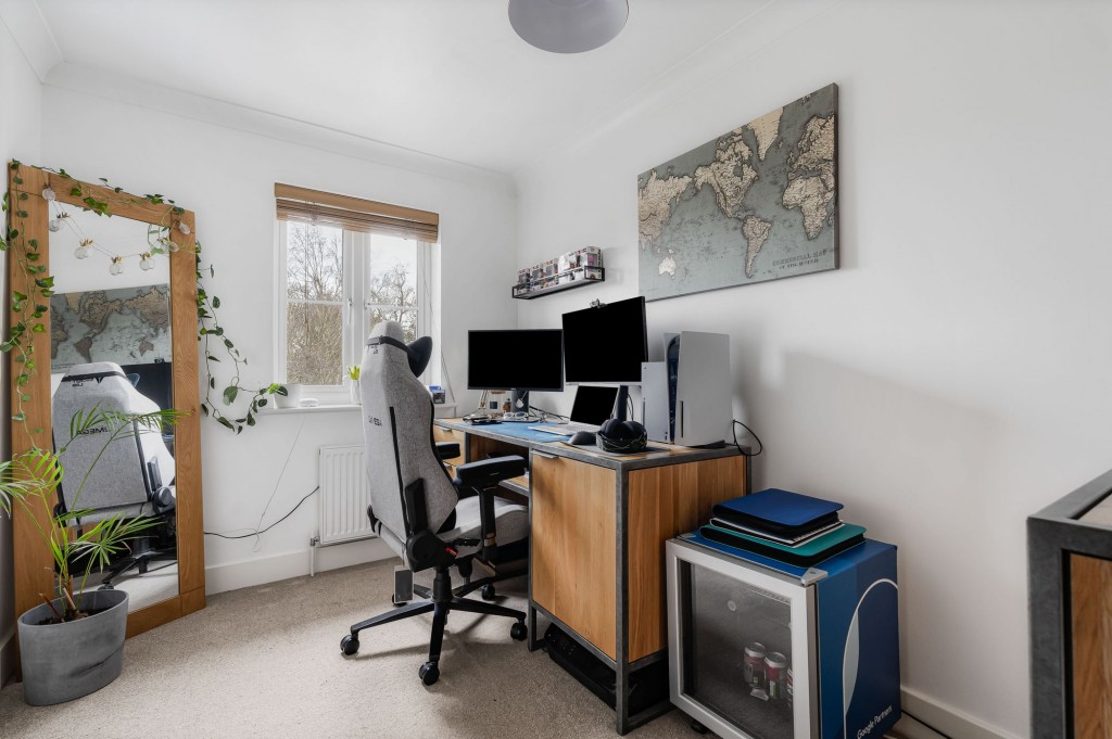 Cawte Mews, Swindon, SN3