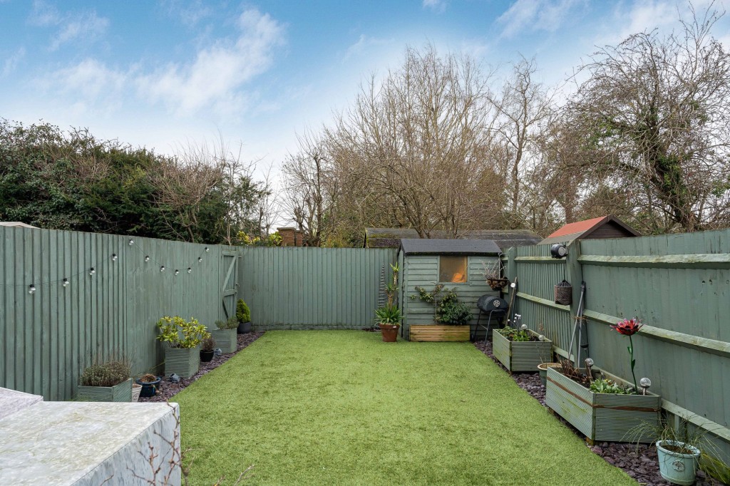 Cawte Mews, Swindon, SN3