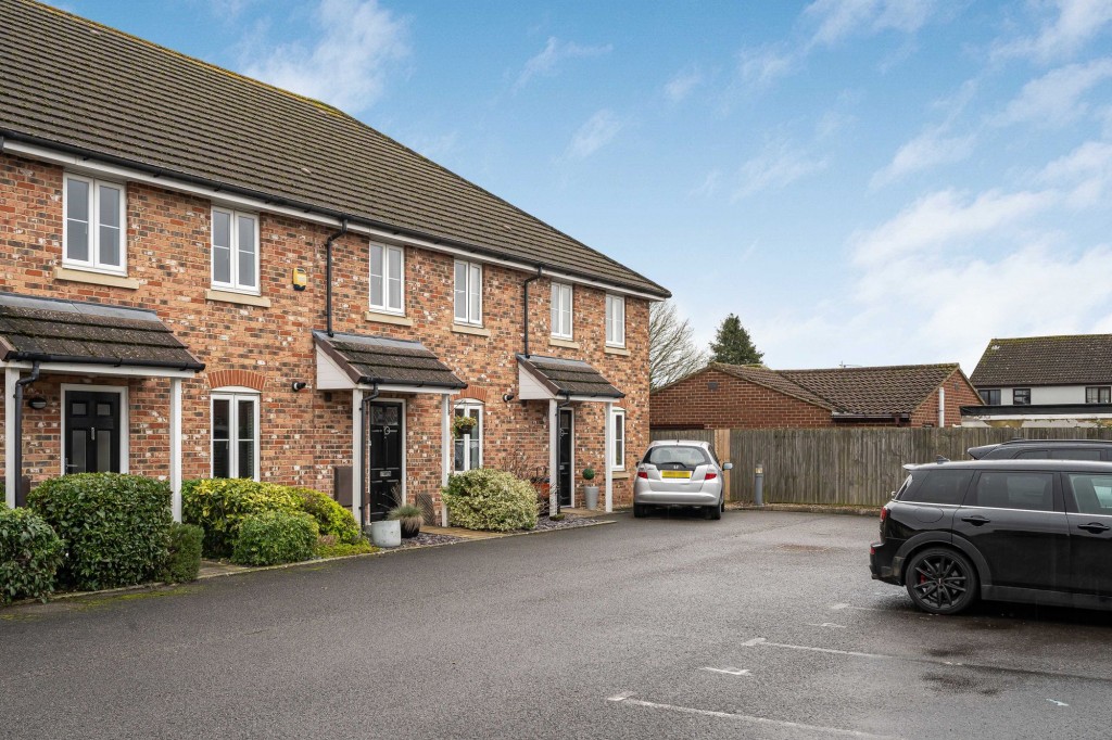 Cawte Mews, Swindon, SN3