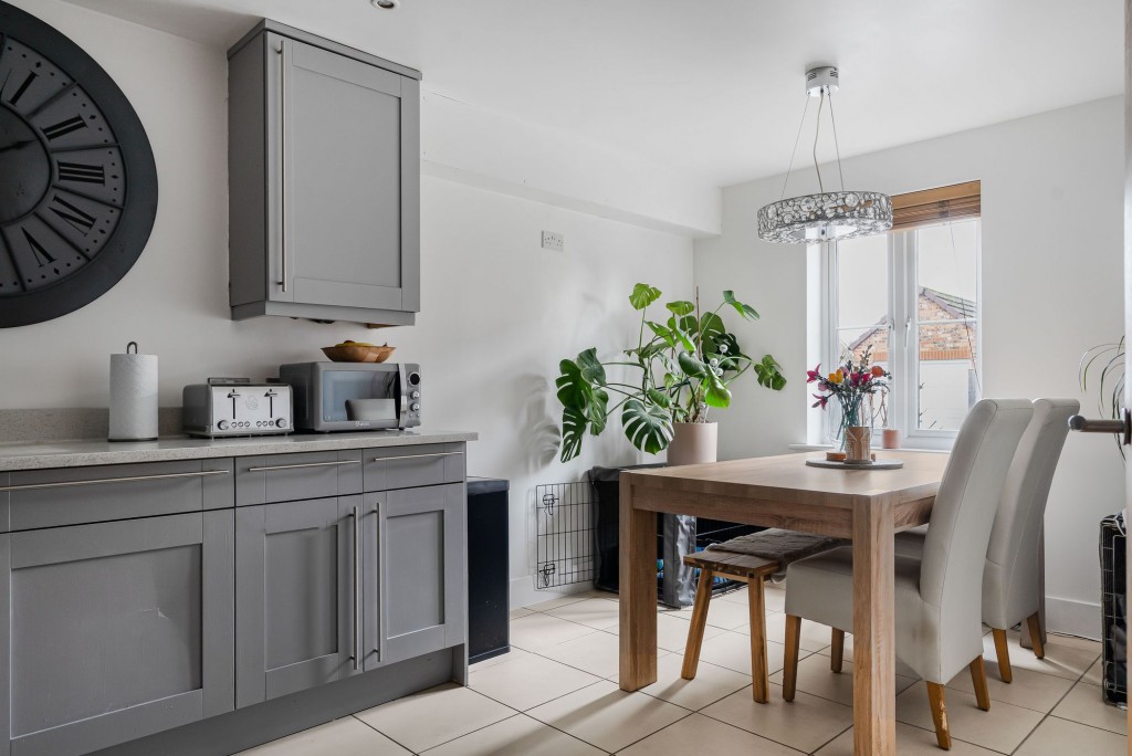 Cawte Mews, Swindon, SN3