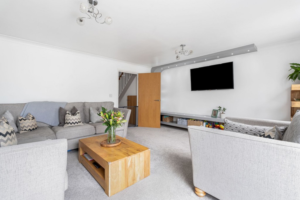 Cawte Mews, Swindon, SN3