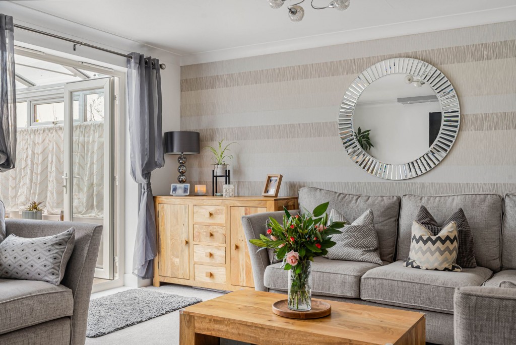 Cawte Mews, Swindon, SN3