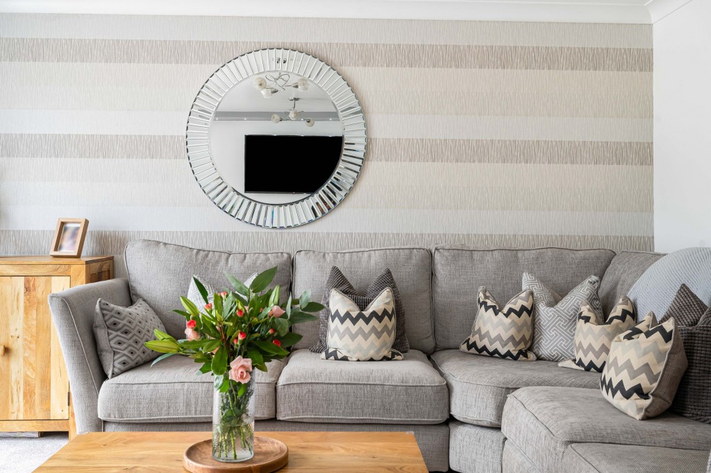 Cawte Mews, Swindon, SN3