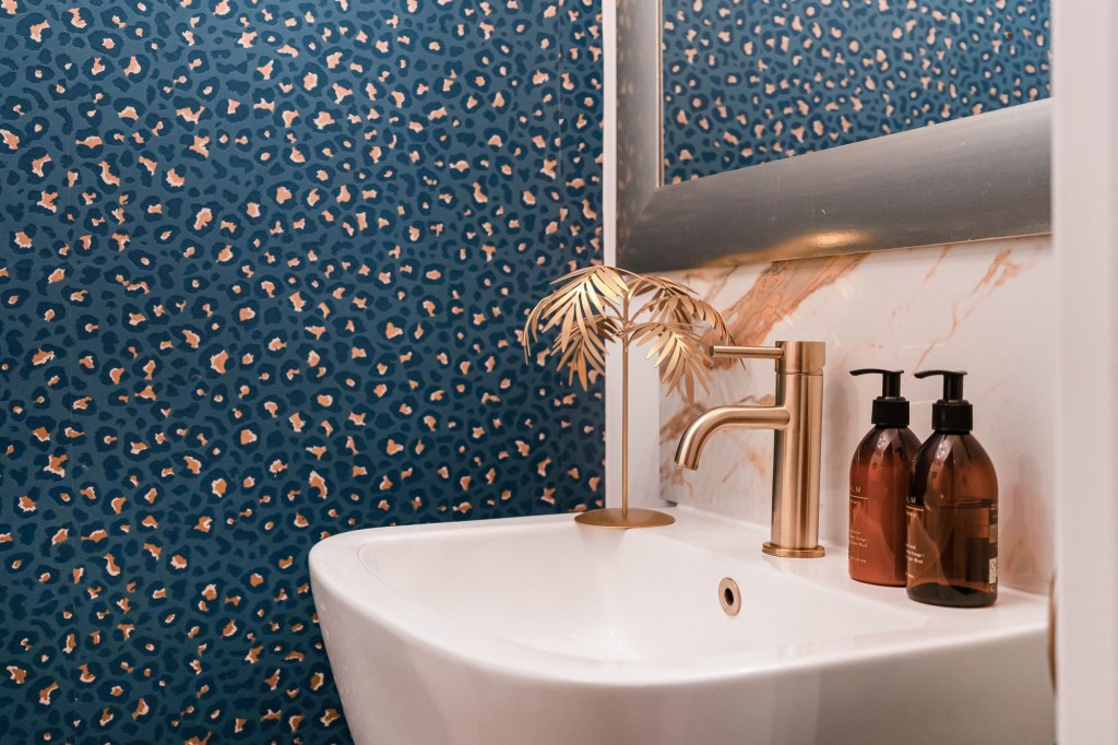 Cawte Mews, Swindon, SN3