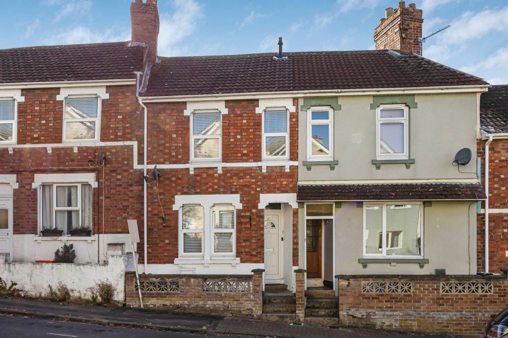Swindon Road, Swindon, SN1