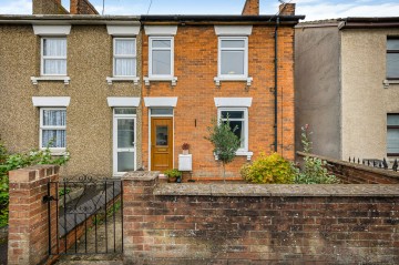 Beechcroft Road, Swindon, SN2
