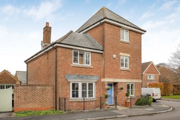 Whittingham Drive, Wroughton, SN4