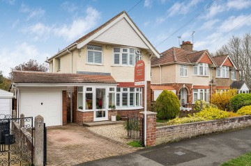 Walcot Road, Swindon, SN3