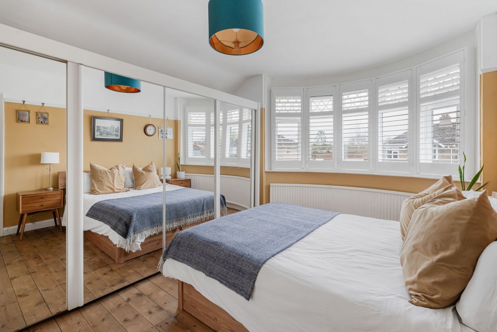 Walcot Road, Swindon, SN3