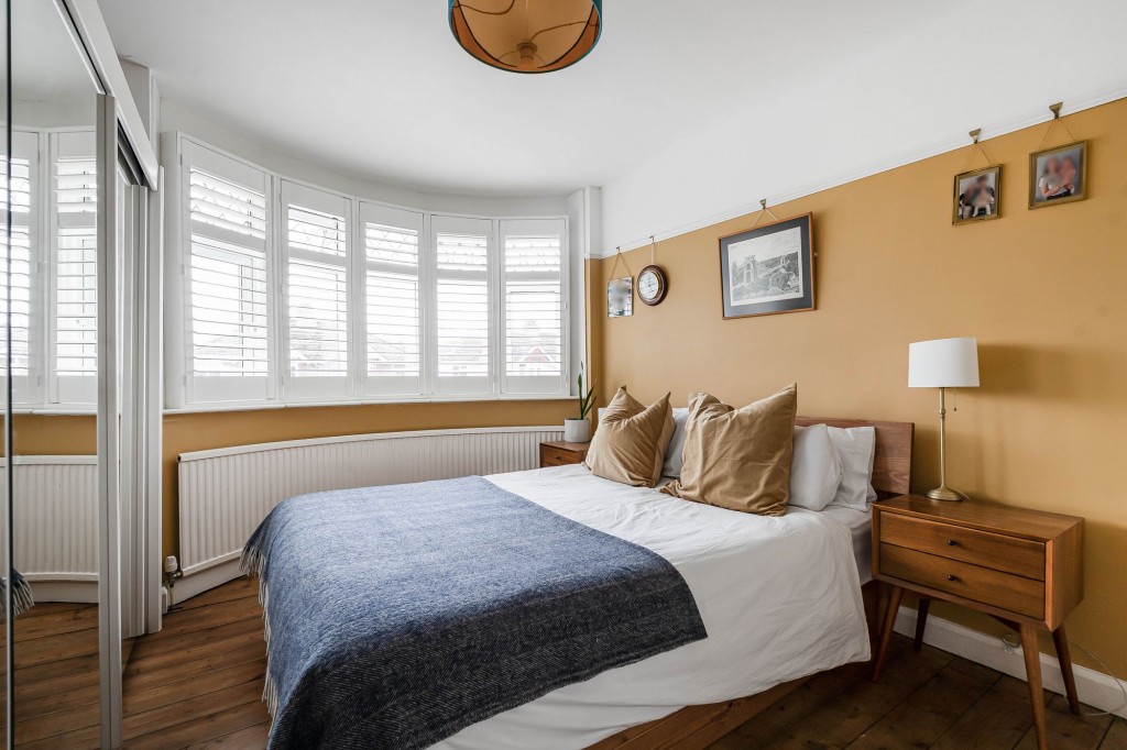 Walcot Road, Swindon, SN3