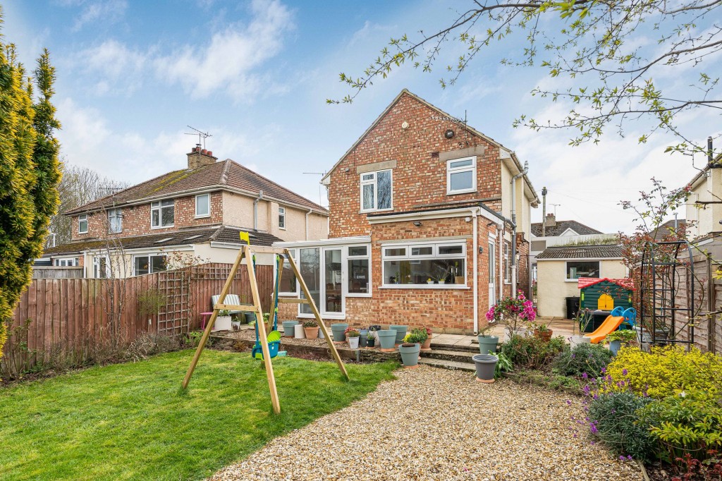 Walcot Road, Swindon, SN3