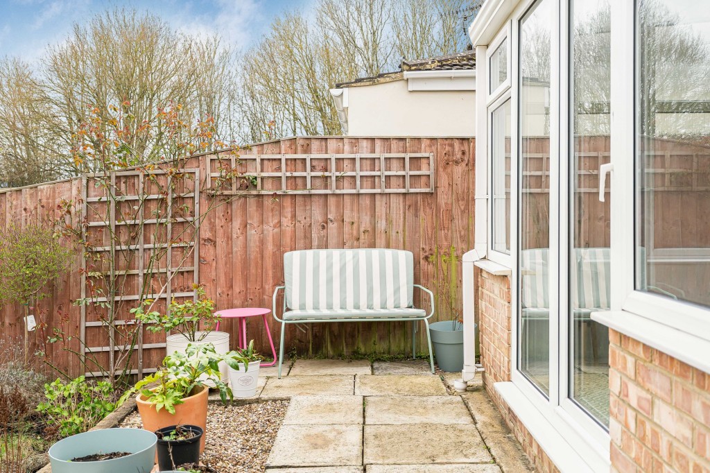 Walcot Road, Swindon, SN3