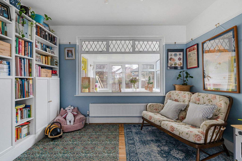 Walcot Road, Swindon, SN3