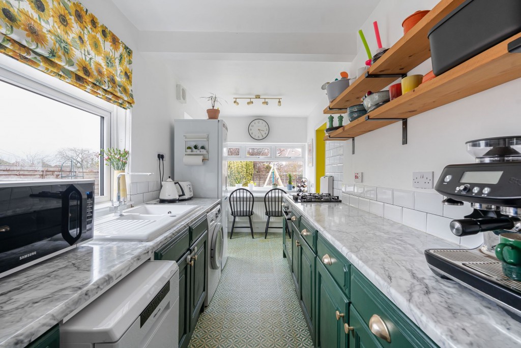 Walcot Road, Swindon, SN3