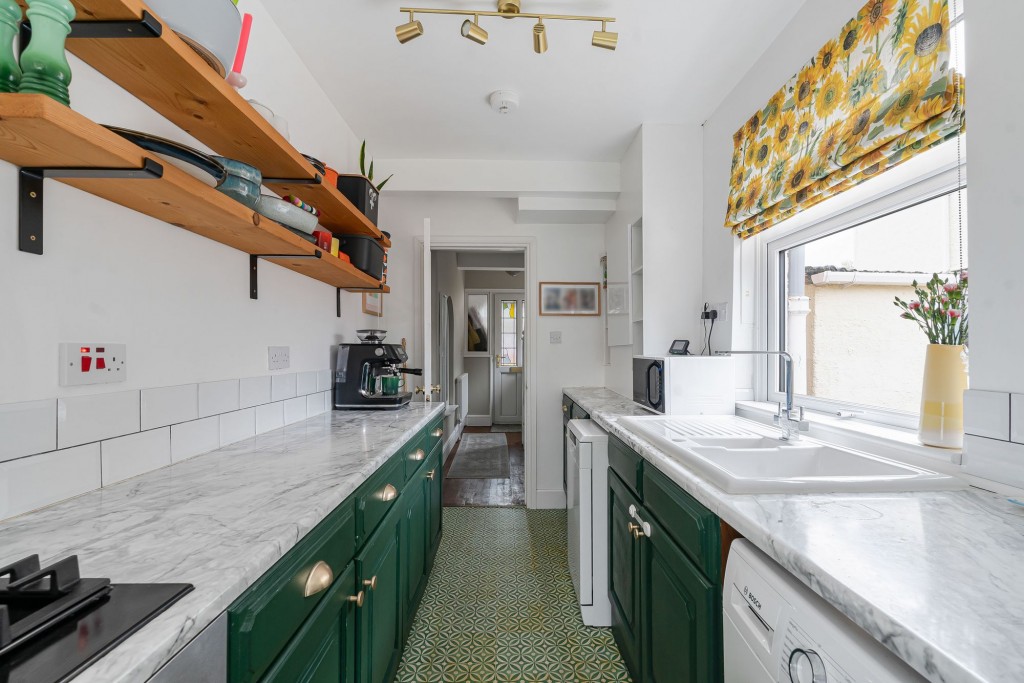 Walcot Road, Swindon, SN3