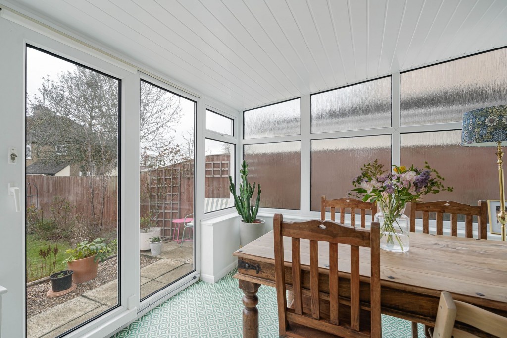 Walcot Road, Swindon, SN3