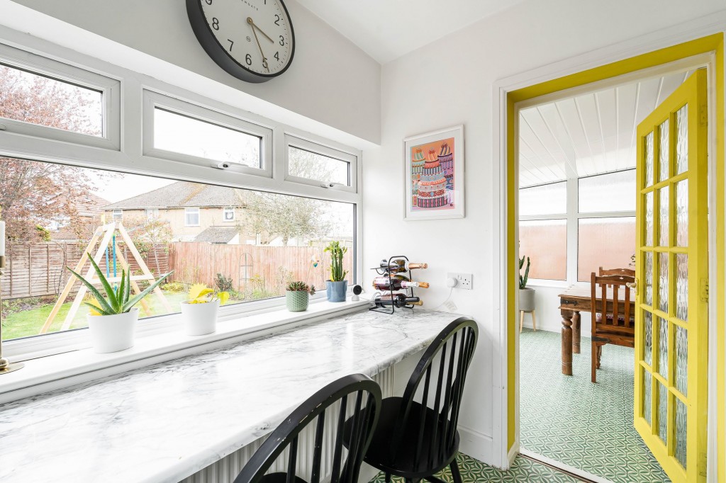 Walcot Road, Swindon, SN3