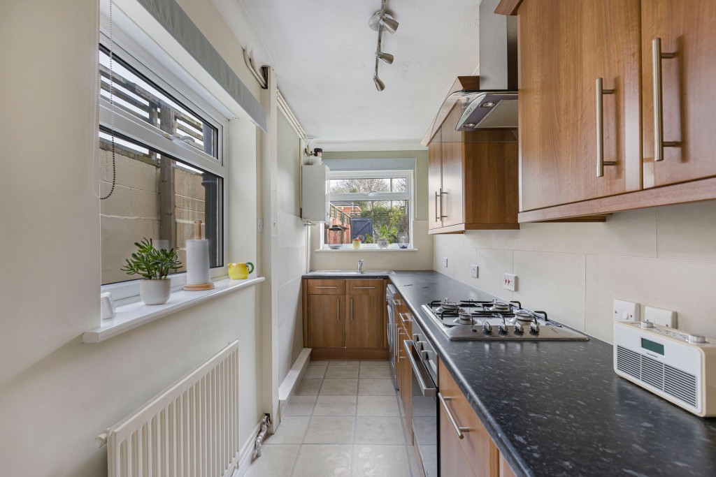 Stafford Street, Swindon, SN1