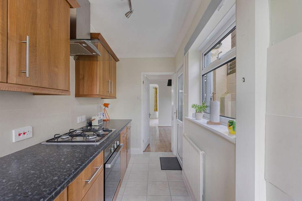 Stafford Street, Swindon, SN1