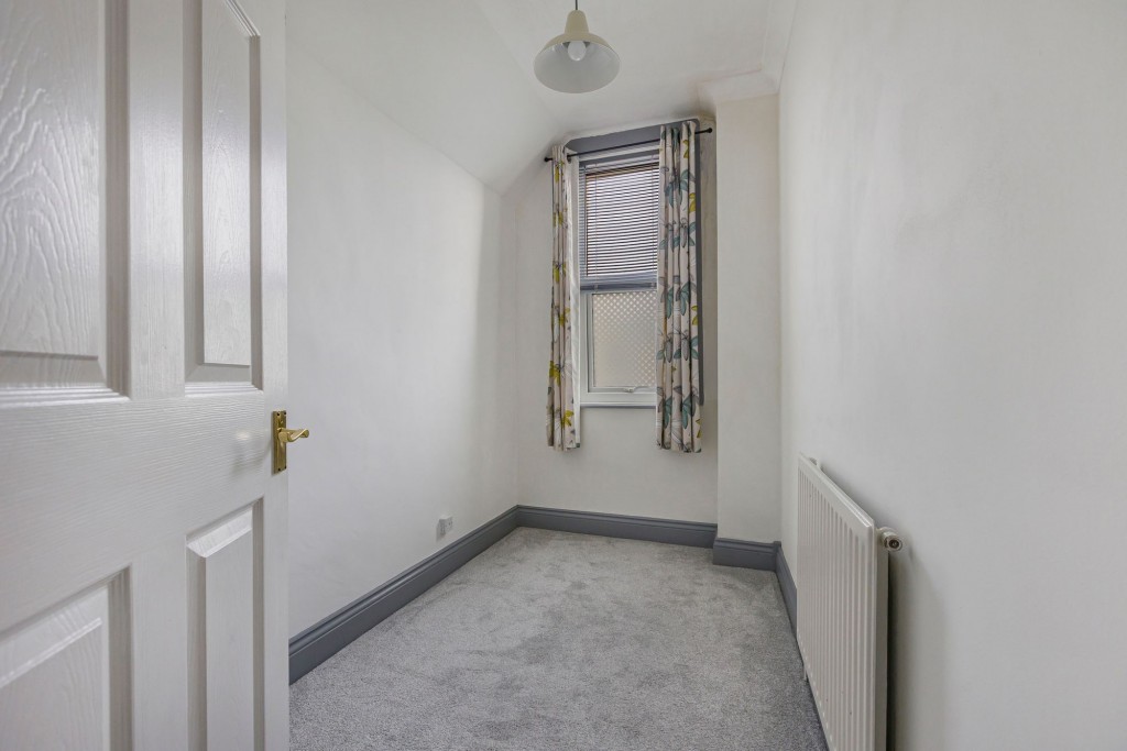 Stafford Street, Swindon, SN1