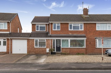 Thames Avenue, Swindon, SN25