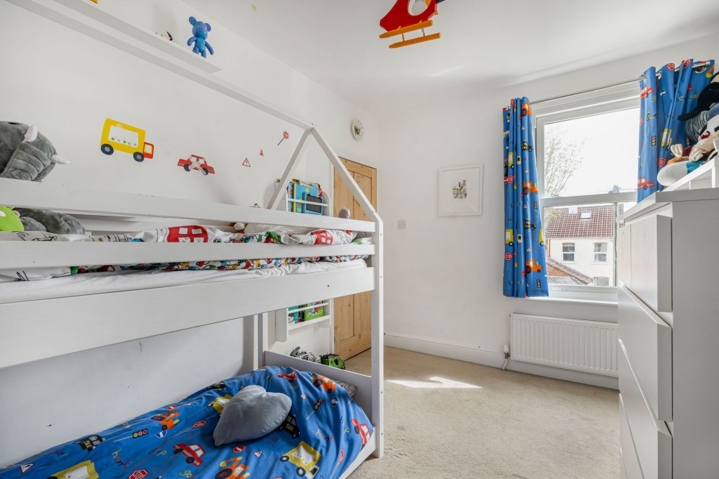 Avenue Road, Swindon, SN1