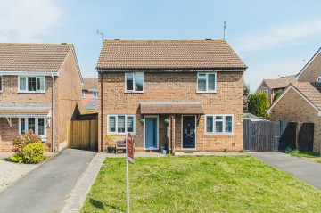 Rosemary Close, Swindon, SN2