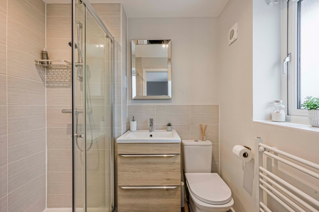Parsons Place, Tadpole Garden Village, SN25
