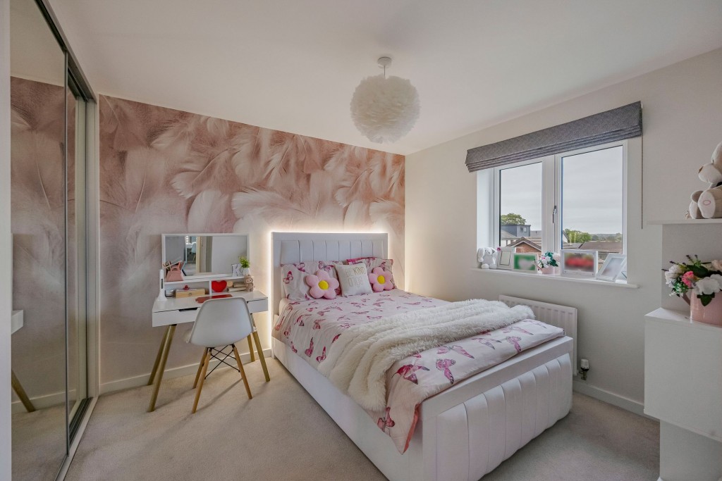 Parsons Place, Tadpole Garden Village, SN25